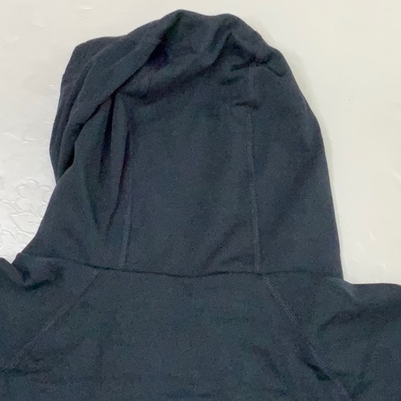 PolarMax SUPER MIDWT NINJA HOODIE (3)  - Dk Navy - Picture 6 of 15